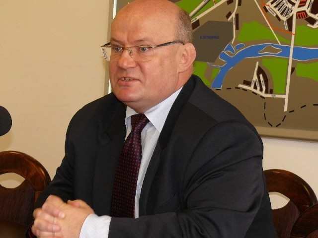 Andrzej Szlęzak