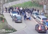 Wielka bitwa zamaskowanych pseudokibiców w Gorzowie. Nowe informacje policji