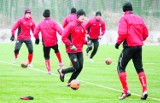 Widzew zrezygnował z Tunezyjczyka