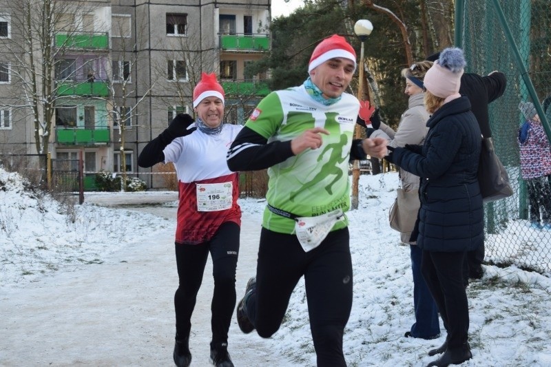 Tym razem zbierano pieniądze na ferie zimowe dla dzieci i...