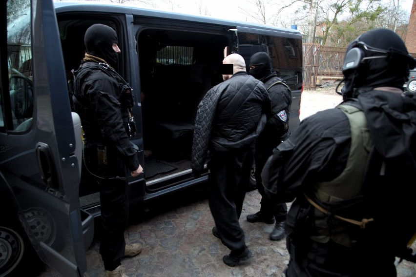 Sekrety Belwederu: narkotyki kupowali policjanci! W tle: porażka z tworzeniem muzeum [zdjęcia, wideo]
