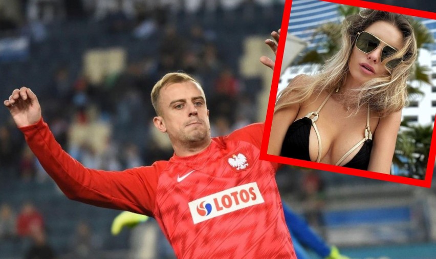 Kamil Grosicki to wielokrotny reprezentant kraju. Piłkarz,...