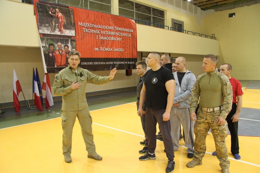 Komandosi, CBA i policja ćwiczyli techniki interwencyjne i...