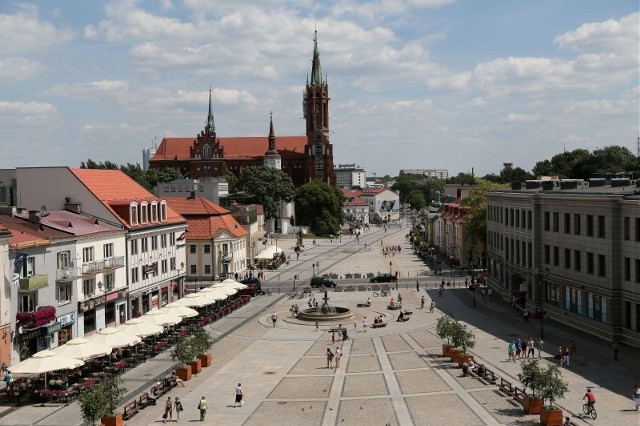 Grzegorz Żochowski: Jest luka