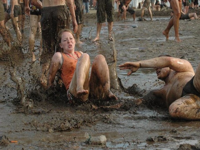 Przystanek Woodstock 2011 potrwa od 4 do 6 sierpnia, czyli od czwartku do soboty