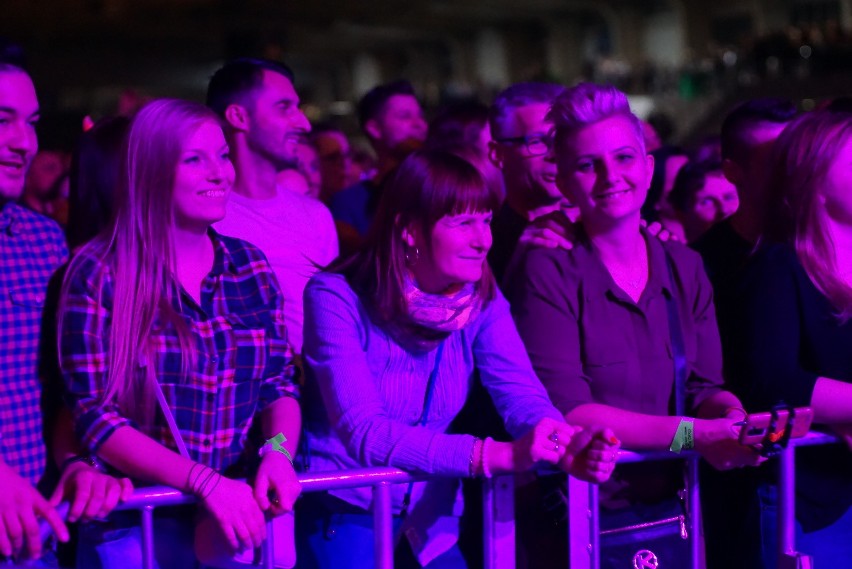 Poznańska Gala Disco Polo Zenek Martyniuk, Czadoman i...