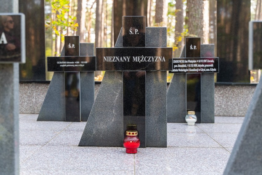 Jak co roku w Lesie Piaśnickim odbyły się uroczystości, podczas których oddano hołd pomordowanym w czasie drugiej wojny światowej