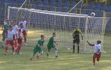 IV liga: Gryf Słupsk pokonał rezerwy Lechii Gdańsk 2:1