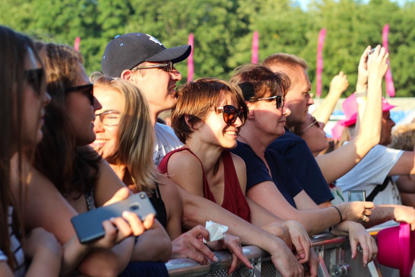 Tauron Life Festival Oświęcim 2017. Zespół Scorpions i LP zagrali w Oświęcimiu! 