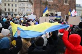Rada Miasta solidarnie przeciw rosyjskiej agresji na Ukrainie. Kraków zerwał współpracę z Moskwą i Sankt Petersburgiem