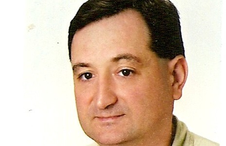 Maciej Korda, kandydat w plebiscycie Menedżer Roku 2012