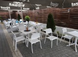 Restauratorzy z Radomia szykują wewnętrzne ogródki. Zobacz jak będą wyglądać