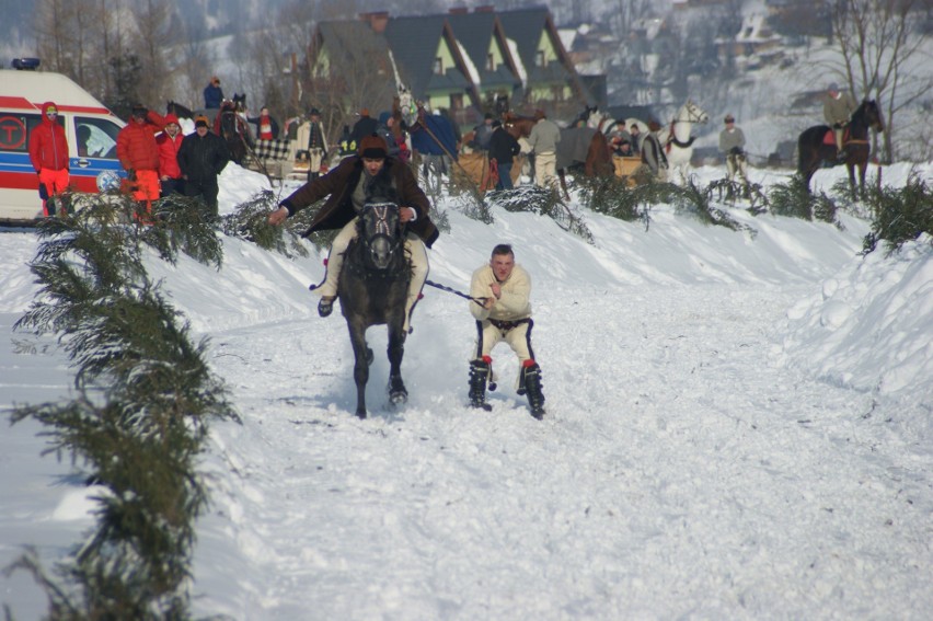 Kumoterki Zakopane 2018