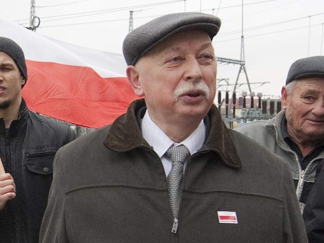 Wójt gminy Darłowo Franciszek Kupracz ma 63 lata. Zapowiedział, że ponownie wystartuje w wyborach samorządowych.