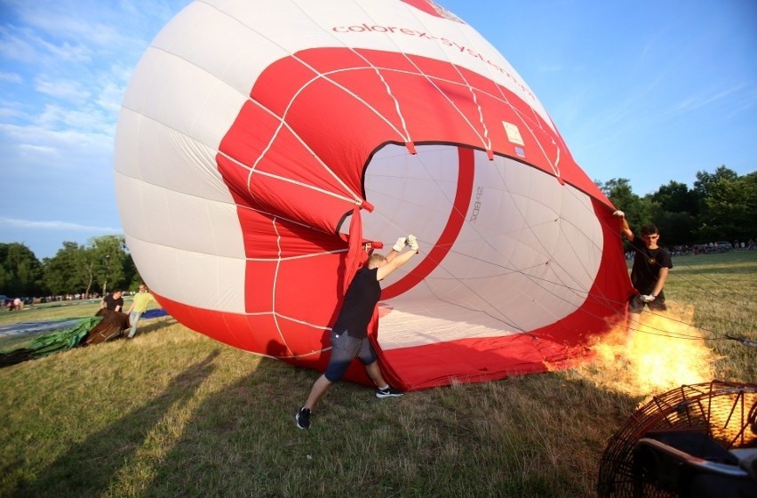 W Tychach i Pszczynie odbędą się Zawody Balonowe „In The Silesian Sky“. To już druga edycja wydarzenia. Zobaczcie program!