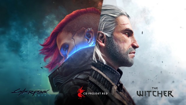 Będzie nowy Wiedźmin i Cyberpunk. CD PROJEKT opublikował aktualizację strategii Grupy