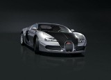 Bugatti pracuje nad Veyronem Grand Super Sport