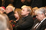 Pogrzeb Kazimierza Kutza: „Kazika nie zastąpi nikt…" Znane osobistości żegnają wielkiego reżysera ZDJĘCIA