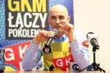 Czy Tomasz Gollob pojedzie w całym tegorocznym cyklu Grand Prix?