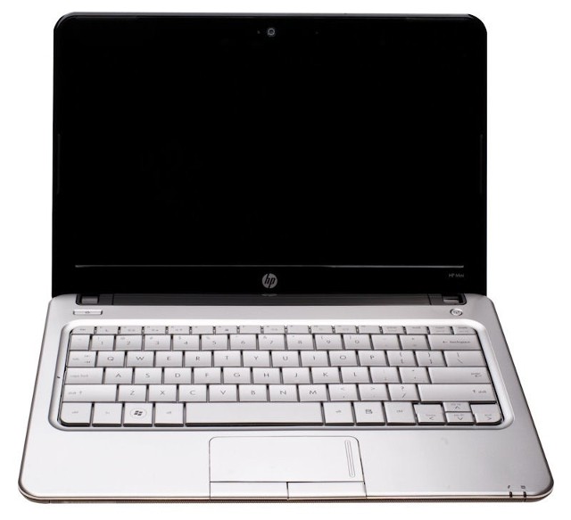 HP Compaq Mini 311