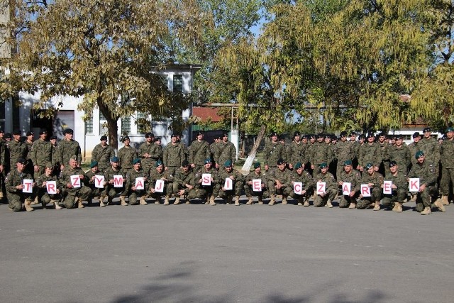 Ratunkiem dla żołnierza opolskiej jednostki jest zakup nierefundowanego leku Imbruvica (Imbrutynib) umożliwiającego skuteczne leczenie.