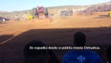 Na pokazach Monster Truck auto wjechało w publiczność. 9 osób nie żyje [wideo]