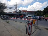 Kraków. Ul. Podgórska będzie w pełni dostępna dla aut i pieszych