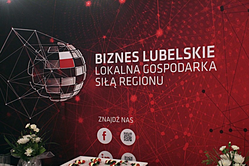 Lubelskie Forum Pracodawców ma już 25 lat (ZDJĘCIA)