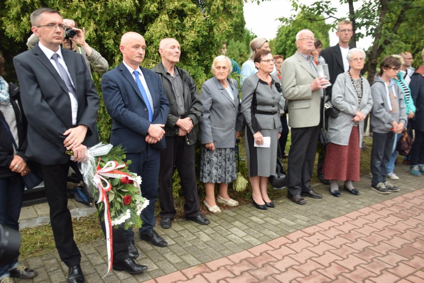 Wołyń. Tyskie obchody 75. rocznicy ludobójstwa