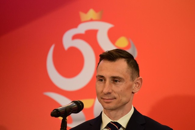 Maciej Sawicki wylosował pary I rundy Pucharu Polski