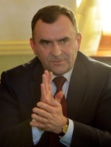 Włodzimierz Karpiński o aferze taśmowej: - Spłonąłem ze wstydu. Na co dzień tak nie mówię 