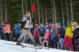 Tatry. Na Kalatówki wracają kultowe zawody na starym sprzęcie narciarskim 