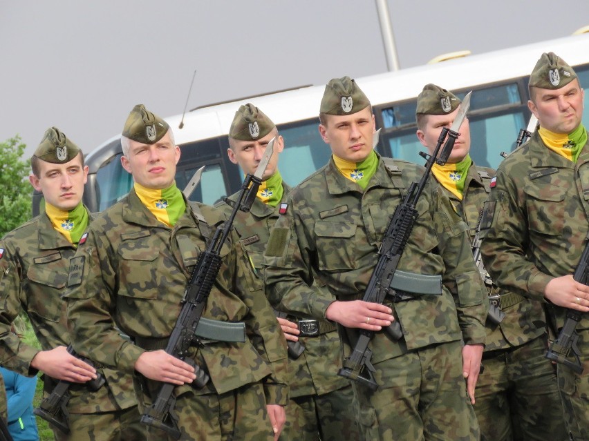 Święto Wojska Polskiego 2016 tym razem w Piekarach Śląskich PROGRAM