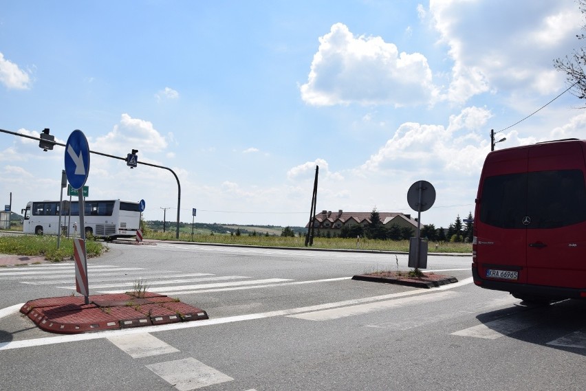Droga Kraków-Olkusz zostanie rozbudowana. Będzie mniej korków?