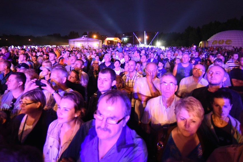 Lato z Radiem w Rudzie Śląskiej