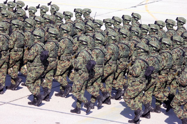 Serbska armia została postawiona w stan najwyższej gotowości bojowej w związku z napięciem w Kosowie.