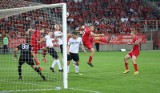 Piłkarska druga liga. Jedenastka Widzewa  mocno się  zmieni