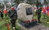 W Bydgoszczy uczczono Święto Inwalidy Wojennego [zdjęcia]