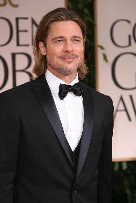 Brad Pitt (fot. PictureLux)