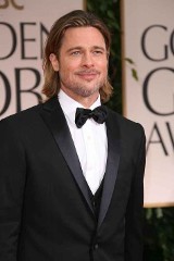 Brad Pitt docenia ojca Gwyneth Paltrow        