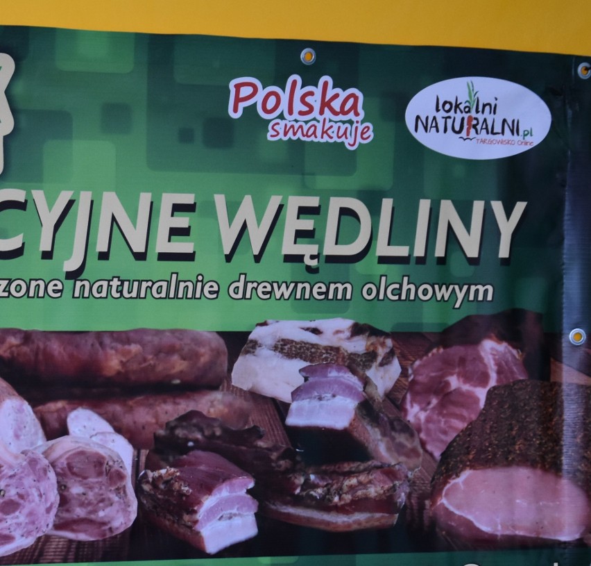 Oznakowanie żywności pomaga konsumentom w podjęciu decyzji o...