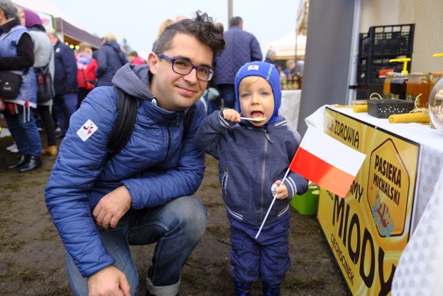 Festiwal Gęsiny w Przysieku 2018