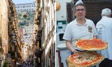 Pizza, turyści i… mafia. Moja wizyta w Neapolu 
