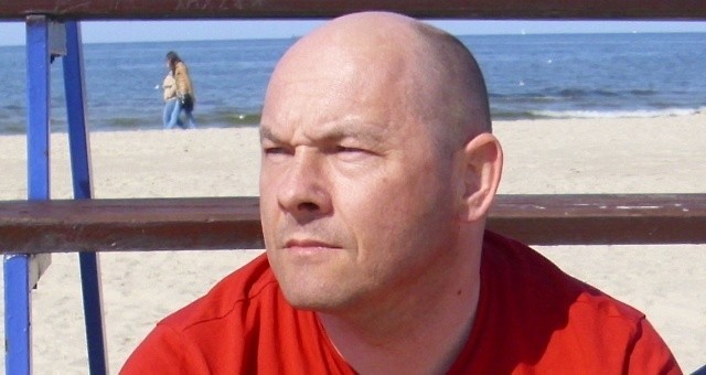 Jacek Alichniewicz, dyrektor regionalny Europejskie Centrum Odszkodowań S.A., SMS o treści: MENEDZER.12