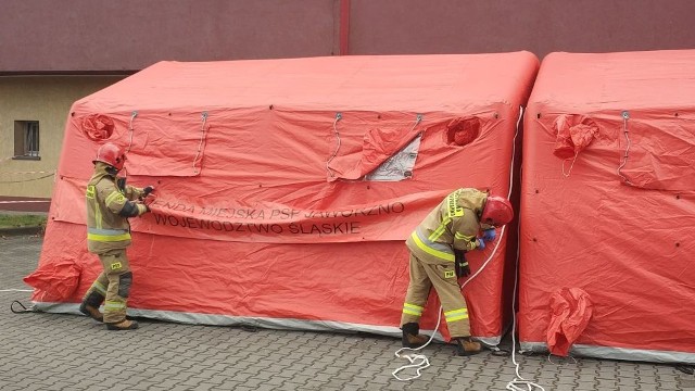 Jaworzno wprowadza środki ostrożności przed koronawirusem