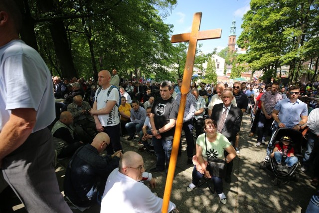 Czy w tym roku odbędą się pielgrzymki w Piekarach Śląskich?