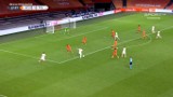 Liga Narodów. SKRÓT MECZU: Holandia - Polska 1:0 [WIDEO]