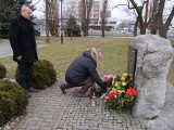 W Stalowej Woli uczczono rocznicę deportacji Polaków na Sybir