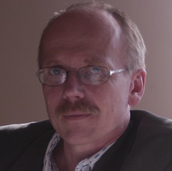 Prof. Piotr Madajczyk