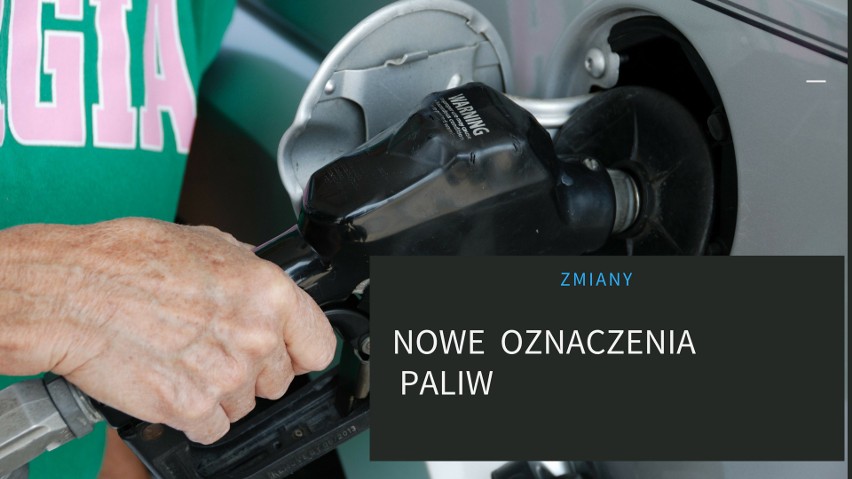 Od 12 października br. na stacjach obowiązywać będą nowe...